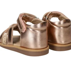 IK-KE Sandalen Roze Meisjes