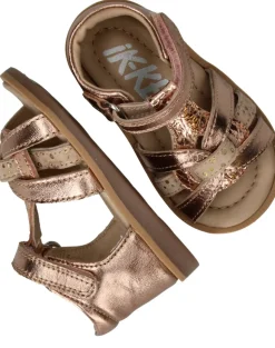 IK-KE Sandalen Roze Meisjes