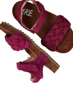 IK-KE Sandalen Roze Meisjes