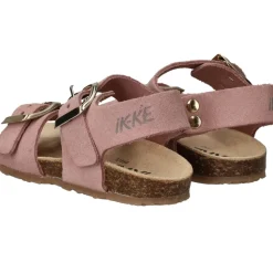 IK-KE Sandalen Roze Meisjes