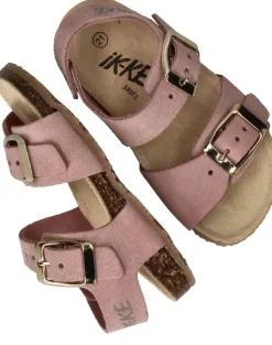 IK-KE Sandalen Roze Meisjes