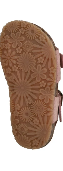 IK-KE Sandalen Roze Meisjes