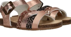 IK-KE Sandalen Roze Meisjes