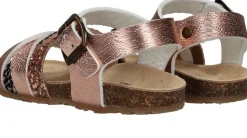 IK-KE Sandalen Roze Meisjes