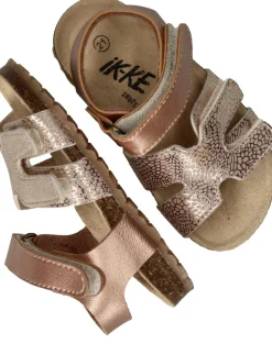 IK-KE Sandalen Roze Meisjes