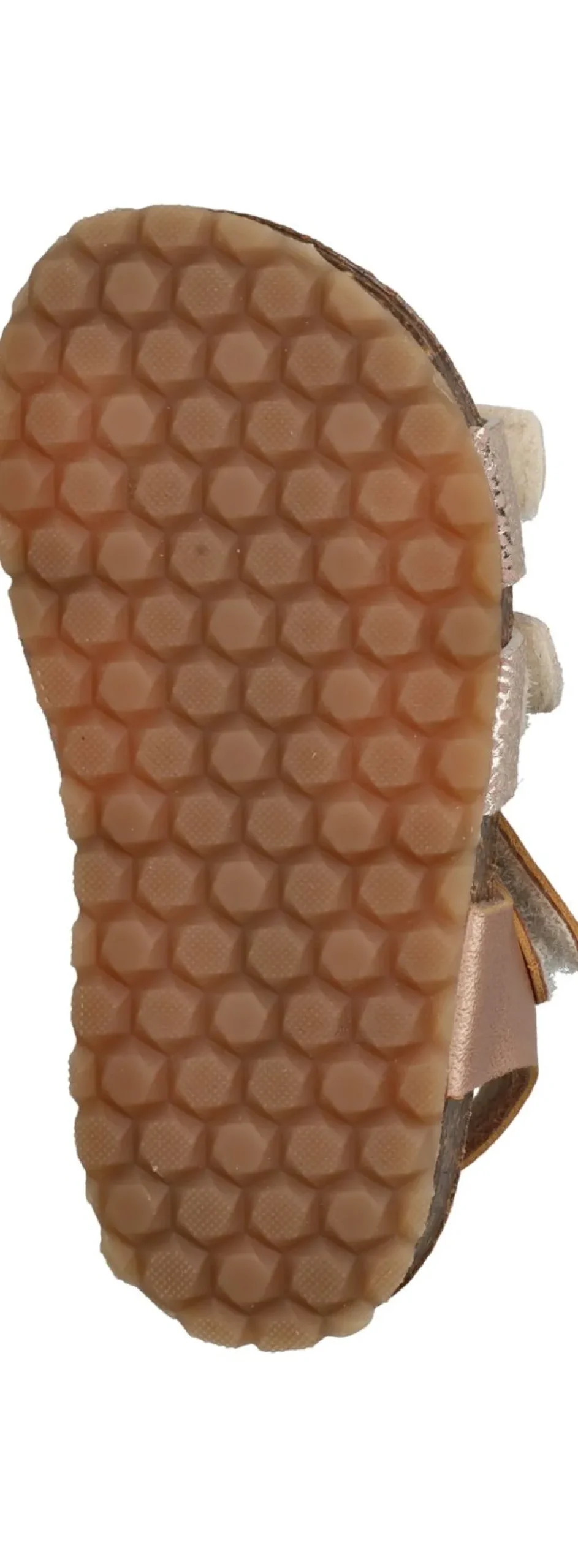 IK-KE Sandalen Roze Meisjes