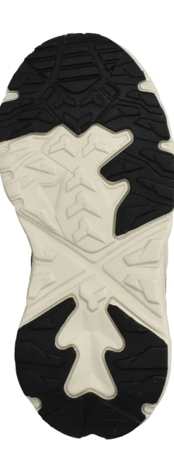 IK-KE Sneakers Beige Jongens