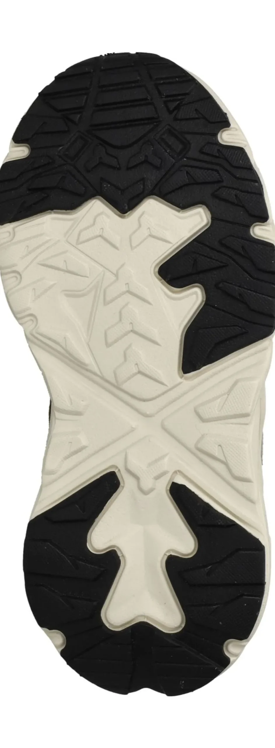 IK-KE Sneakers Beige Jongens