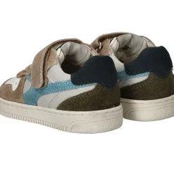 IK-KE Sneakers Beige Jongens