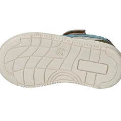 IK-KE Sneakers Beige Jongens