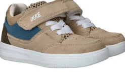 IK-KE Sneakers Beige Jongens