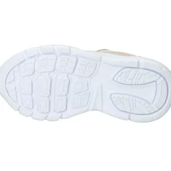 IK-KE Sneakers Beige Meisjes