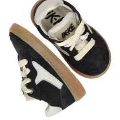 IK-KE Sneakers Blauw Jongens
