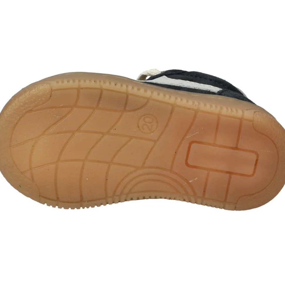 IK-KE Sneakers Blauw Jongens