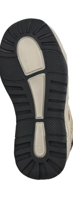 IK-KE Sneakers Bruin Meisjes