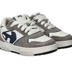 IK-KE Sneakers Grijs Jongens