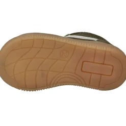 IK-KE Sneakers Groen Jongens