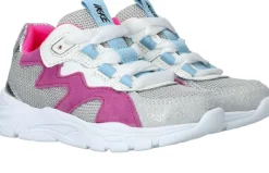 IK-KE Sneakers Multi Meisjes