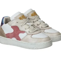 IK-KE Sneakers Multi Meisjes