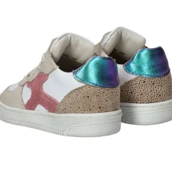 IK-KE Sneakers Multi Meisjes