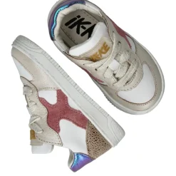 IK-KE Sneakers Multi Meisjes