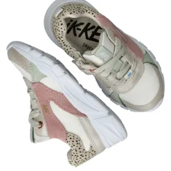 IK-KE Sneakers Multi Meisjes