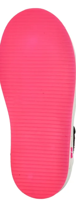 IK-KE Sneakers Roze Meisjes