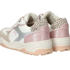 IK-KE Sneakers Roze Meisjes