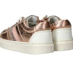 IK-KE Sneakers Roze Meisjes