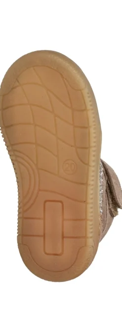 IK-KE Sneakers Taupe Meisjes