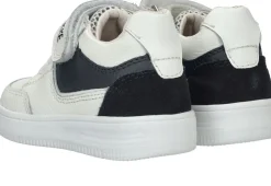 IK-KE Sneakers Wit Jongens