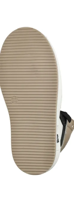 IK-KE Sneakers Zwart Jongens