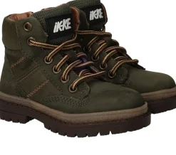IK-KE Veterboots Groen Jongens