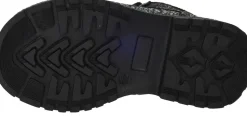 IK-KE Veterboots Multi Meisjes