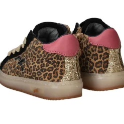 IK-KE Veterschoenen Multi Meisjes