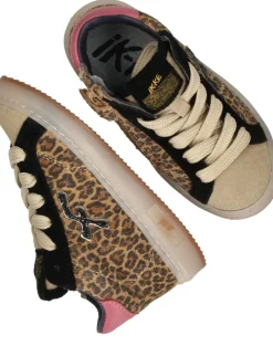 IK-KE Veterschoenen Multi Meisjes