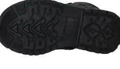 IK-KE Veterschoenen Zwart Meisjes