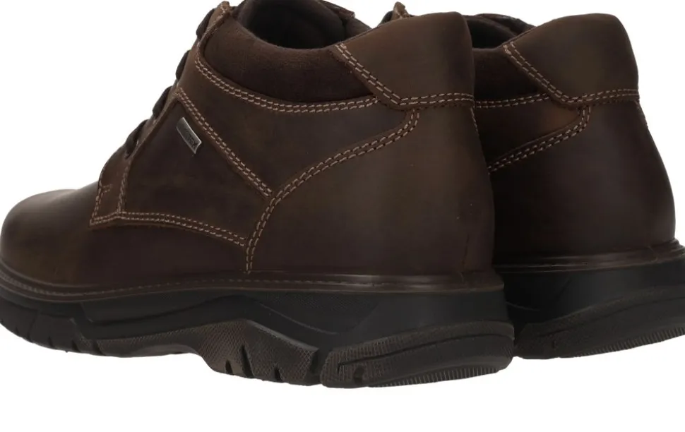 Imac Boots Bruin Heren