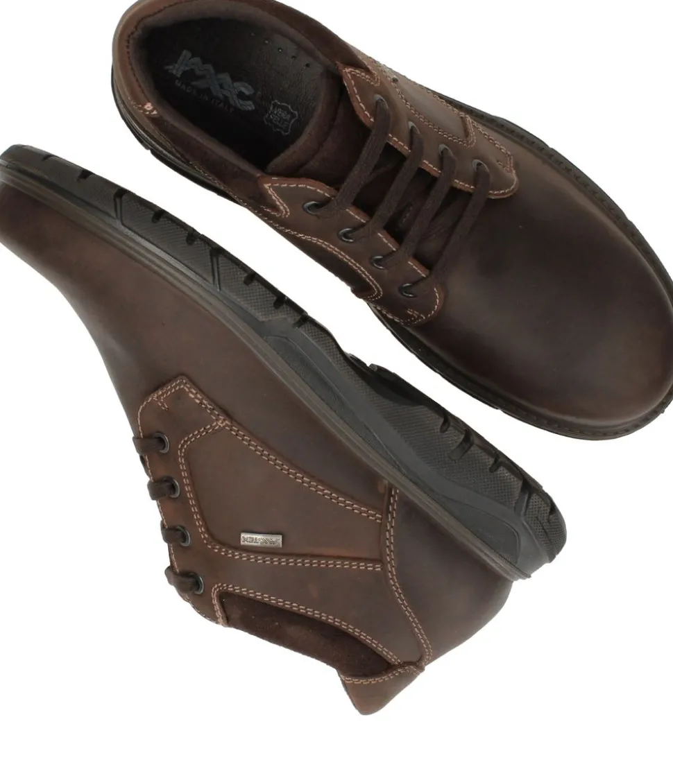 Imac Boots Bruin Heren