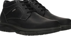 Imac Boots Zwart Heren