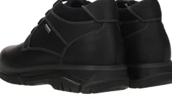 Imac Boots Zwart Heren