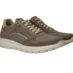 Imac Ernest Sneakers Beige Heren