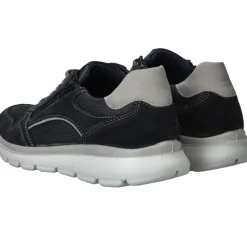 Imac Ernest Sneakers Blauw Heren