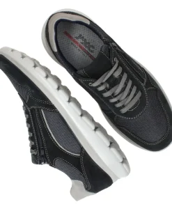 Imac Ernest Sneakers Blauw Heren