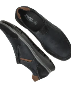 Imac Instappers Blauw Heren