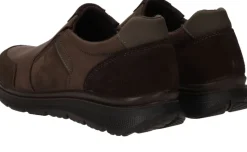 Imac Instappers Bruin Heren