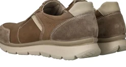 Imac Instappers Taupe Heren