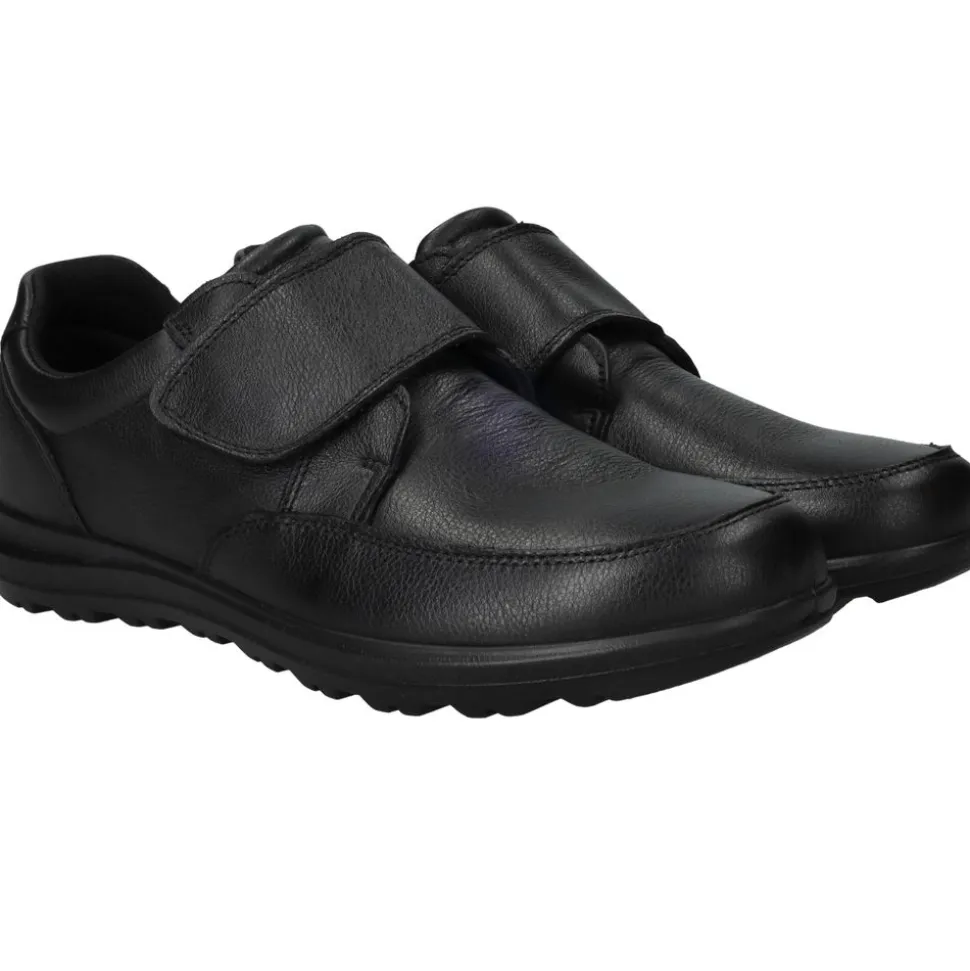 Imac Instappers Zwart Heren