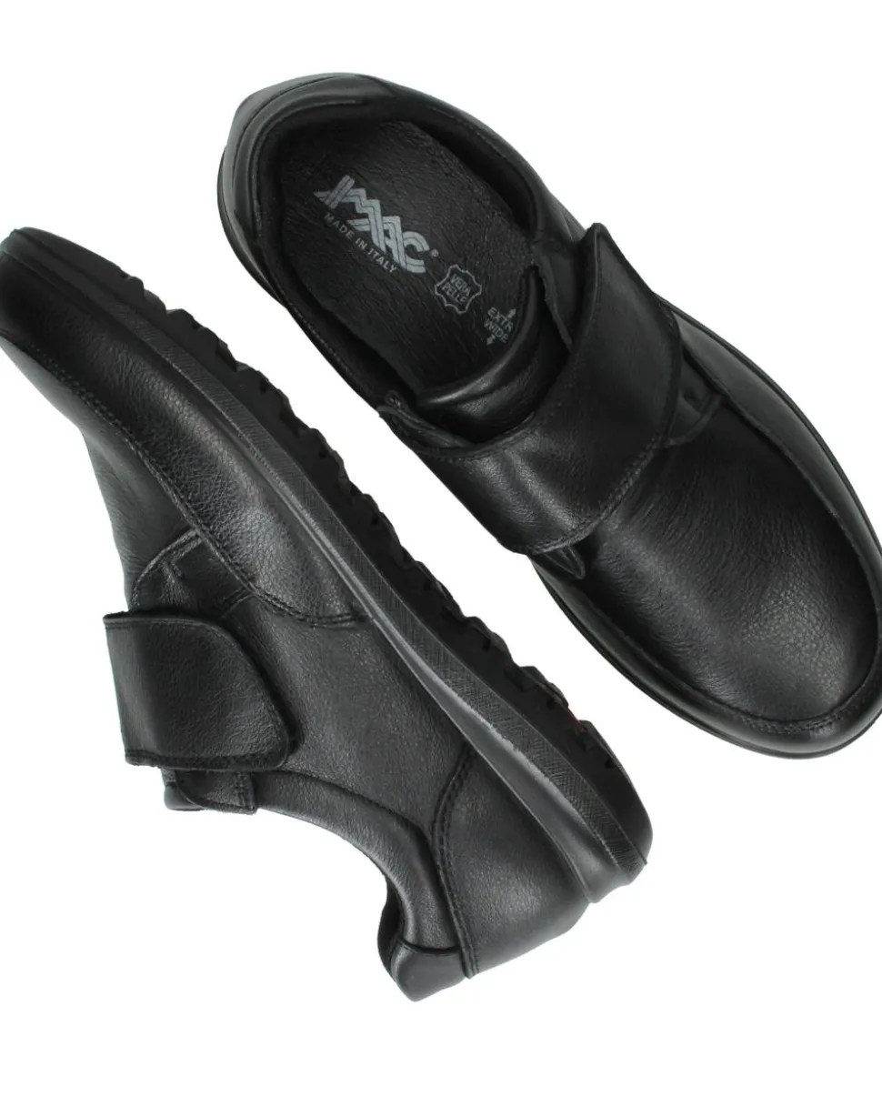 Imac Instappers Zwart Heren