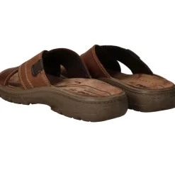 Imac Laker Slippers Bruin Heren